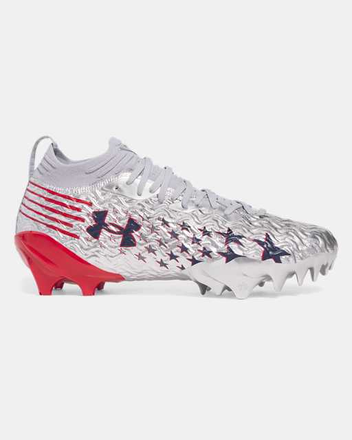 UA Spotlight Pro USA Men's Football Cleats | Under Armour UA Spotlight Pro USA Men's Football Cleats | Under Armour